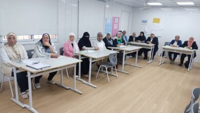 تفاصيل إعلان وظائف بالجامعات التكنولوجية