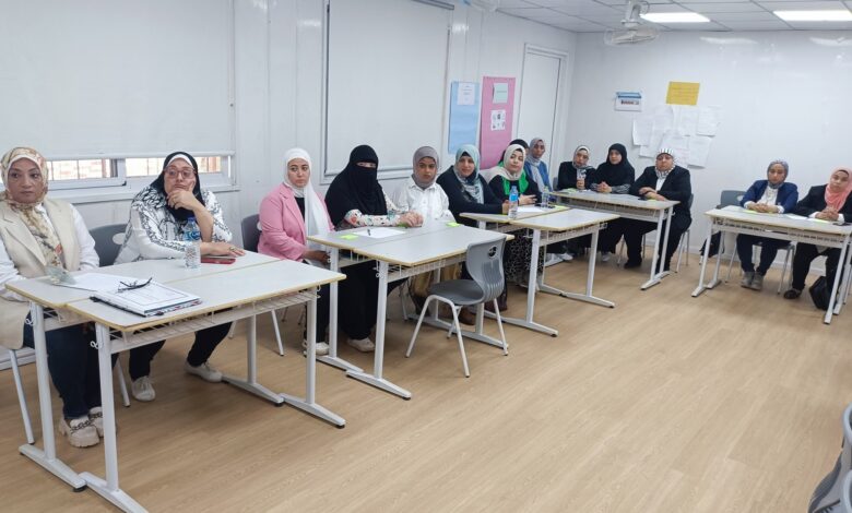 تفاصيل إعلان وظائف بالجامعات التكنولوجية