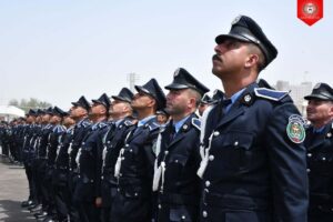 عدد المقبولين بكلية الشرطة.. إليكم أسئلة القدرات في كلية الشرطة