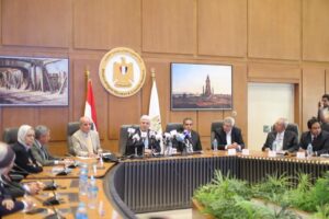 مؤشرات تنسيق المرحلة الثالثة 2023