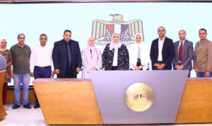 القباج: تقديم قروض للعمالة غير منتظمة بفائدة ميسرة لعشرة الآف مشروع (التفاصيل)