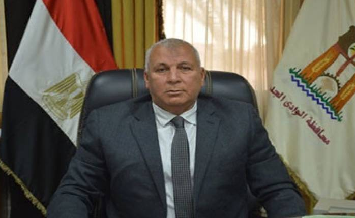 النزول بالحد الأدنى للقبول بمرحلة الثانوية العامة بجميع الإدارات التعليمية بالوادي الجديد(الدرجات)