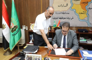 النزول بدرجات القبول في بعض المدارس الفنية بمختلف نوعياتها بالمنوفية (تفاصيل)