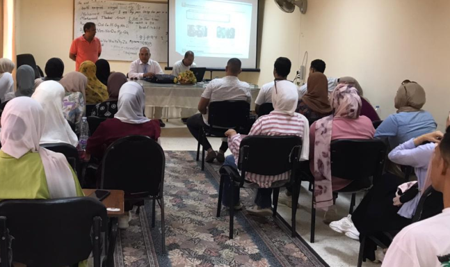 دورات مجانية على 16 مهنة يحتاجها سوق العمل.. التقديم على موقع وزارة العمل أو بمقرات المديريات