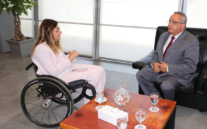لتناسب ذوي الإعاقة.. خطة لاتاحة المناهج والكتب بمختلف تصنيفاتها بمكتبة الإسكندرية