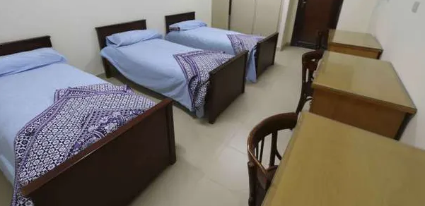 من اليوم.. التقديم للسكن بالمدن الجامعية وذوي الاحتياجات الخاصة بجامعة جنوب الوادي (الرابط)