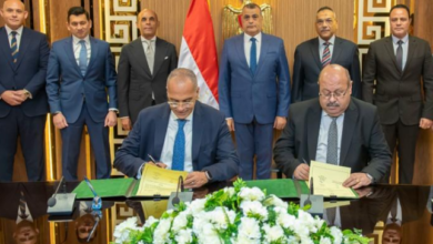 بروتوكول تعاون لتحسين دمج ذوي الإعاقة بين 10 جهات حكومية.. تفاصيل