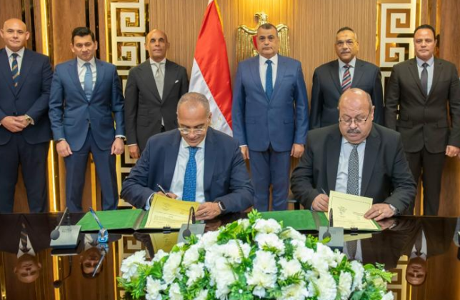 بروتوكول تعاون لتحسين دمج ذوي الإعاقة بين 10 جهات حكومية.. تفاصيل