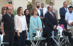 تفاصيل الملتقى الدولي لفنون ذوي القدرات الخاصة "أولادنا"