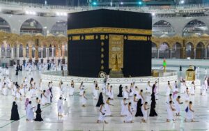 أسعار حج القرعة 2023