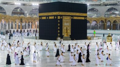 أسعار حج القرعة 2023