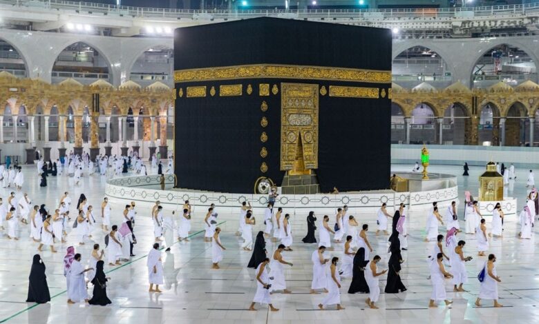 أسعار حج القرعة 2023