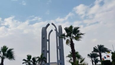 كود دفع مصاريف جامعة حلوان 2023
