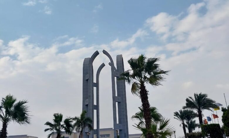 كود دفع مصاريف جامعة حلوان 2023