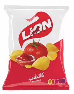 هل شيبسي ليون يدعم إسرائيل؟.. اعرف الحقيقة