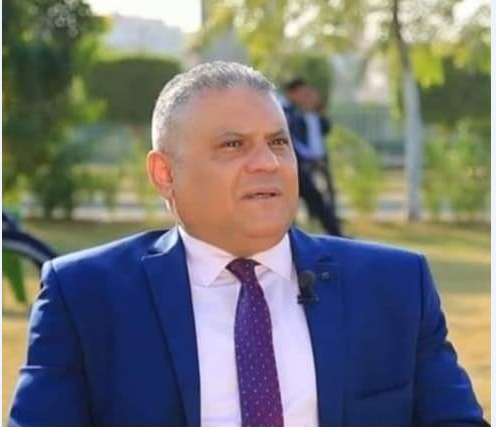 المهندس حسام شاكر يكتب: كمل مشوارك