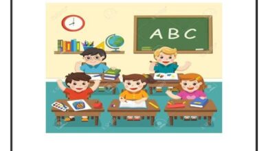 تحميل منهج كونكت بلس الصف الثالث الابتدائي pdf