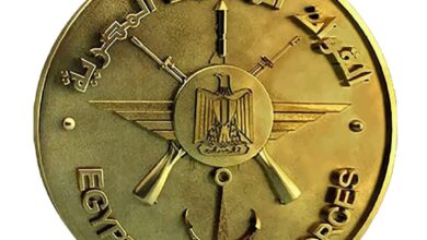 موعد تقديم الضباط المتخصصين حربية 2023