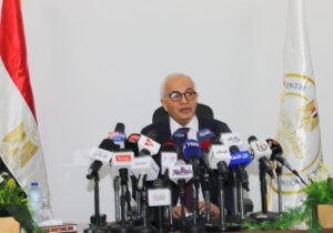 كيفية تسجيل استمارة الشهادة الإعدادية 2024