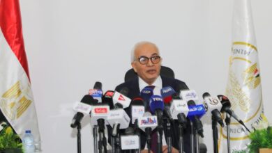 كيفية تسجيل استمارة الشهادة الإعدادية 2024