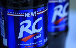 هل rc cola مقاطعة