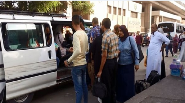 لا زيادة في أسعار المواصلات العامة والخاصة بعد رفع البنزين اليوم (تفاصيل)