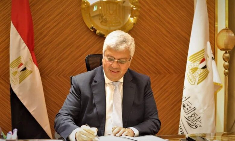 ما هو التصنيف العربي للجامعات العربية 2023