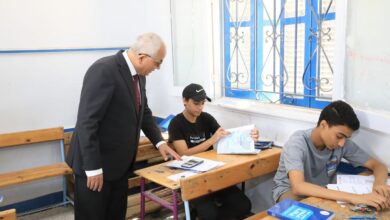 هل تم تحديد جدول امتحانات الثانوية العامة 2024؟