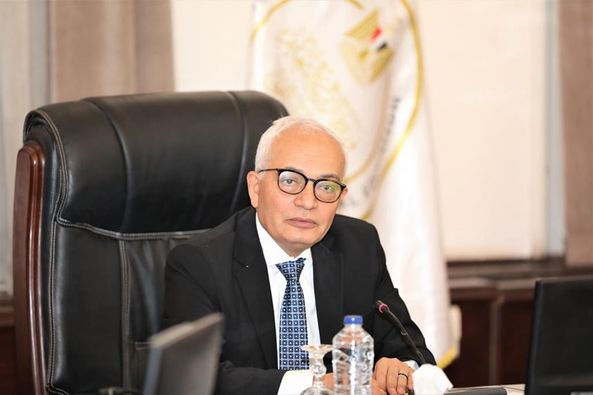 آخر أخبار مسابقة وزارة التربية والتعليم 2024