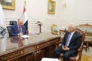 جداول امتحانات القاهرة الترم الأول لصفوف النقل والشهادة الإعدادية 2024