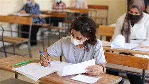 جدول امتحان العملي للصف الأول الإعدادي 2024