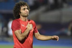 ترتيب الدوري اليوناني الممتاز 2024 بعد انتقال وردة