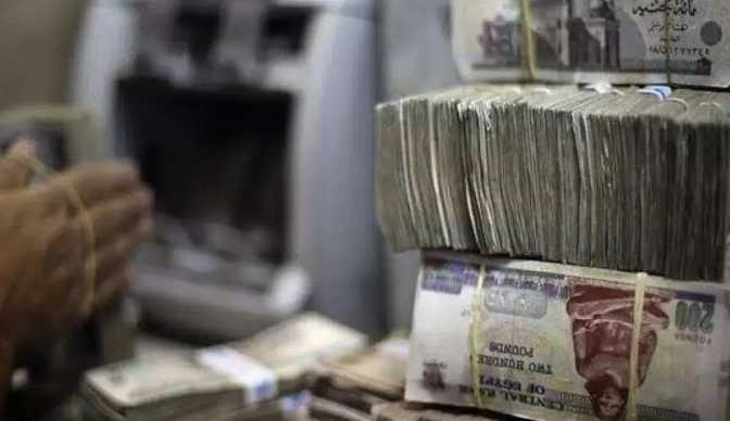 زيادة المعاشات يونيو 2024