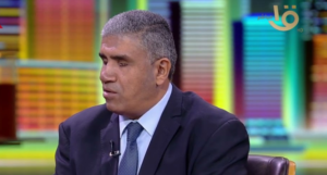 خالد حنفى: دعم كبير وتسهيلات لذوي الهمم للمشاركة فى الانتخابات الرئاسية