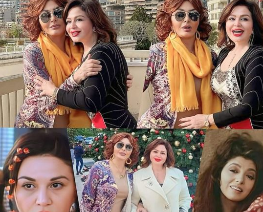 مهرجان الأمل السينمائي لذوي الاحتياجات الخاصة.. يكرم نبيلة عبيد والهام شاهين (تفاصيل)