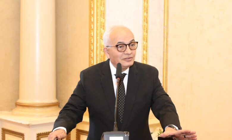 نتيجة ثالثة إعدادي برقم الجلوس والاسم 2024