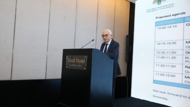 الترم التاني هيبدأ امتي 2024 ؟ التعليم توضح
