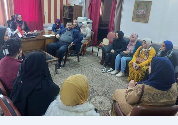 برامج التدريب المهني المجانية بمحافظة المنيا (شروط التقديم)