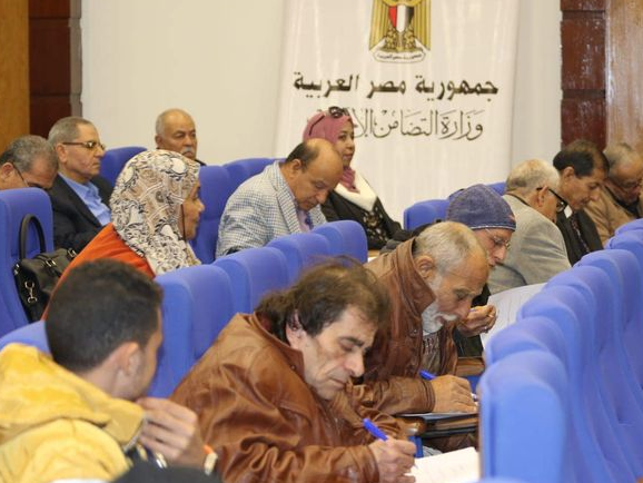 لأول مرة.. كبار السن في برنامج العباقرة بموسمه الجديد (التفاصيل)