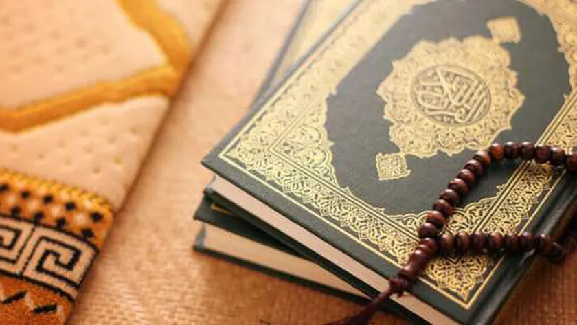دعاء اليوم السادس من رمضان السبت 16-3-2024