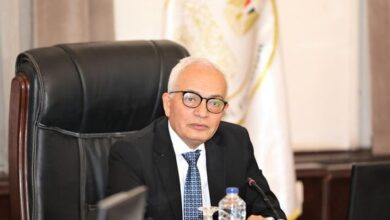 الآن .. الأجزاء المحذوفة من مناهج الثانوية العامة لطلاب الدمج والمكفوفين 2024