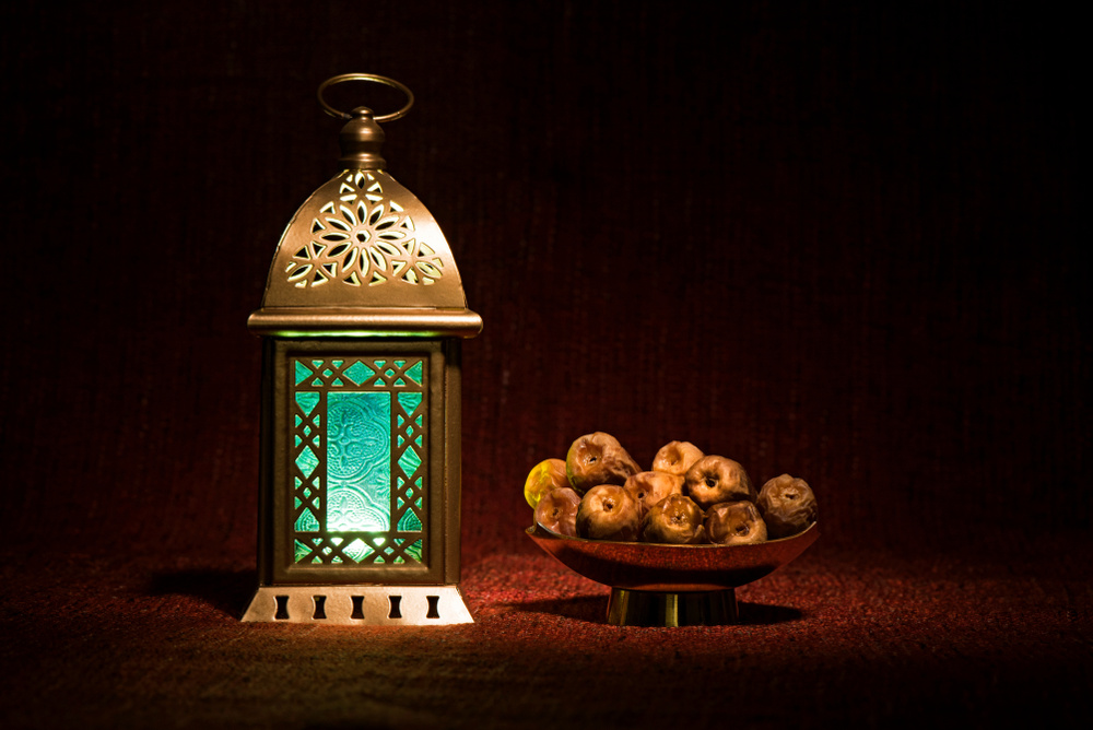 موعد آذان المغرب اليوم السادس من رمضان