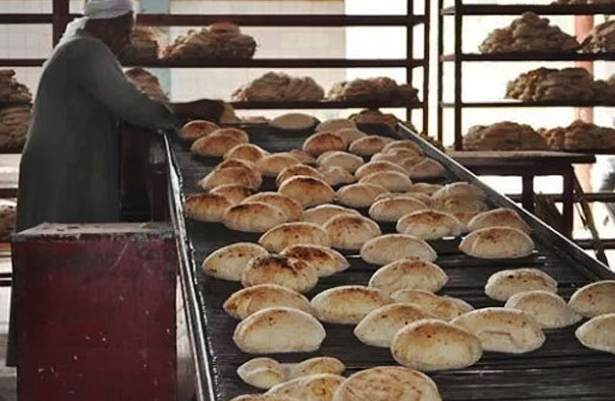 التموين: سعر رغيف الخبز ثابت بعد زيادة السولار (تفاصيل)
