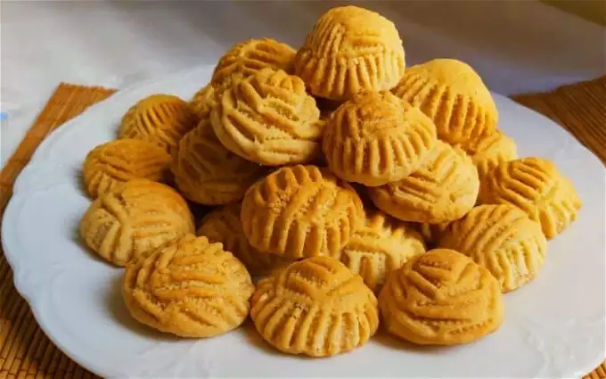 طريقة تحضير كعك العيد
