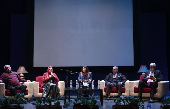 "كريم": الفن ساهم في تغيير النظرة السلبية لذوي الإعاقة وعدد من الفئات المجتمعية