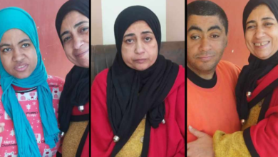 لها 3 أبناء من ذوي الإعاقة.. قصة كفاح الفائزة في مسابقة الأم المثالية بمرسي مطروح