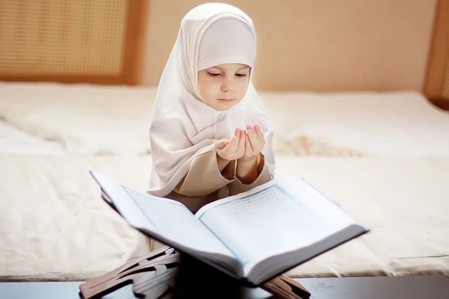 أسماء بنات 2024 من القرآن
