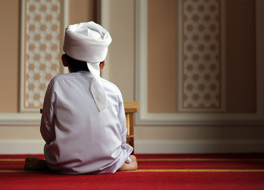 دعاء ليلة القدر مكتوب السديس 2024