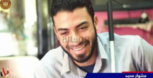 واجه التحديات.. كفيف من ذوي الهمم يعمل في صيانة أجهزة كهربائية (فيديو)