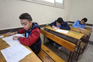 موعد نزول نتيجة الشهادة الاعدادية 2024